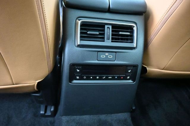 Certified Used 2024 Red Mazda 3.3 Turbo S Premium Plus image 23