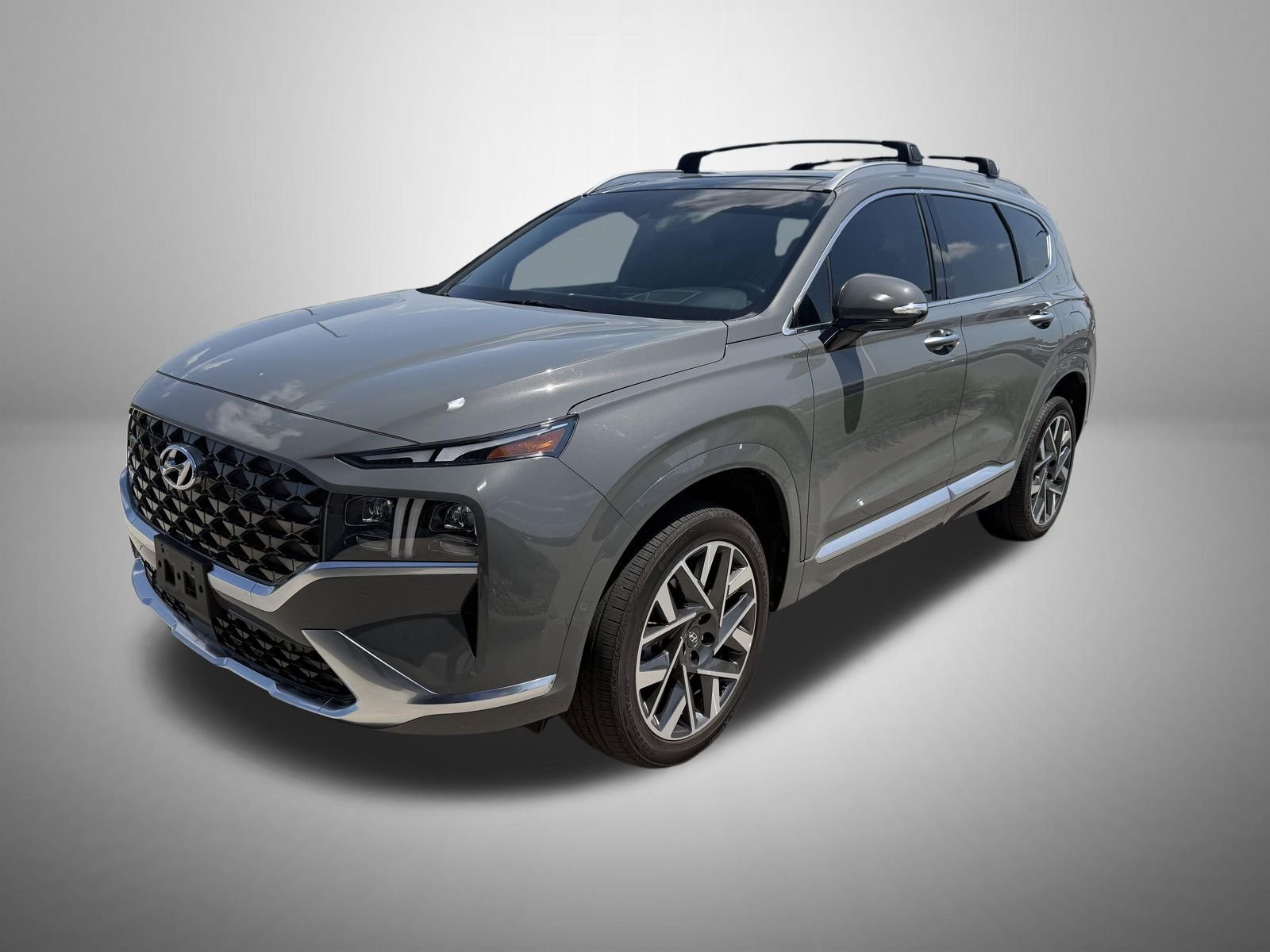 2023 Hyundai Santa Fe Calligraphy 2.5 AWD's photo