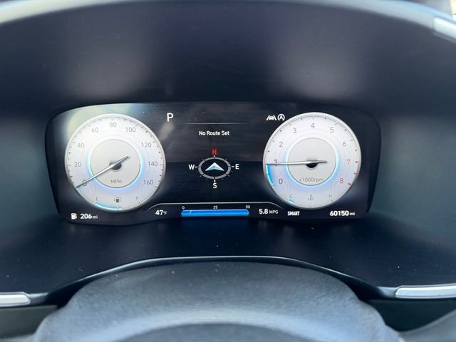 2023 Hyundai Santa Fe Limited - Photo 24