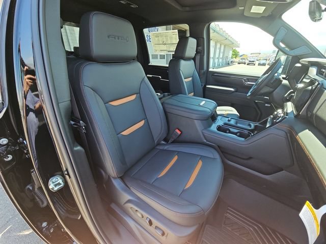 2026 GMC Sierra 3500HD AT4 - Photo 18