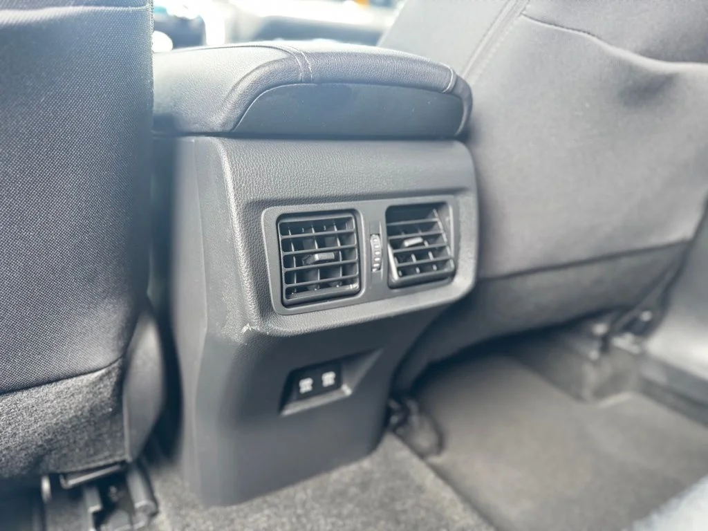 Used 2021 Black Toyota LE image 21