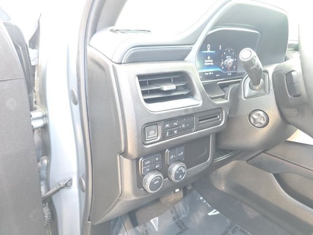 Used 2023 Gray Chevrolet RST image 20