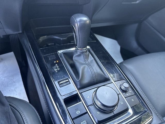 Certified Used 2025 White Mazda 2.5 S Preferred Package image 32