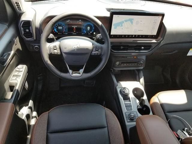 2025 Ford Bronco Sport Outer Banks - Photo 47