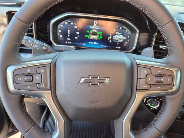 New 2026 Black Chevrolet RST image 10