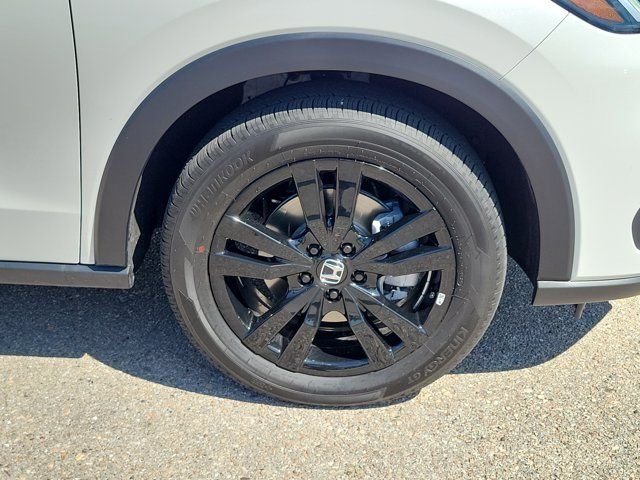 2026 Honda HR-V Sport - Photo 7