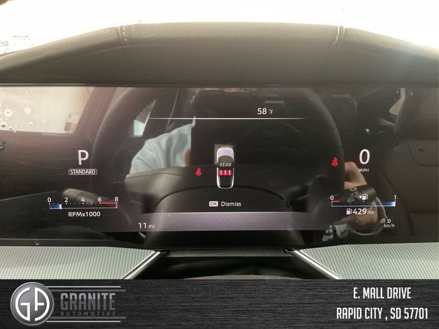 2025 Nissan Murano SL - Photo 16