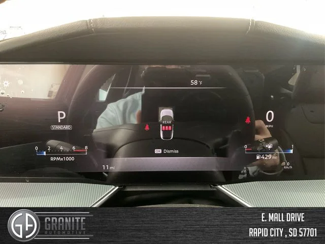 2025 Nissan Murano SL - Photo 17