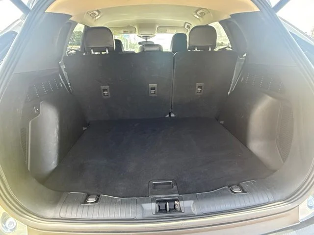 Used 2023 Vapor Blue Ford Base image 8