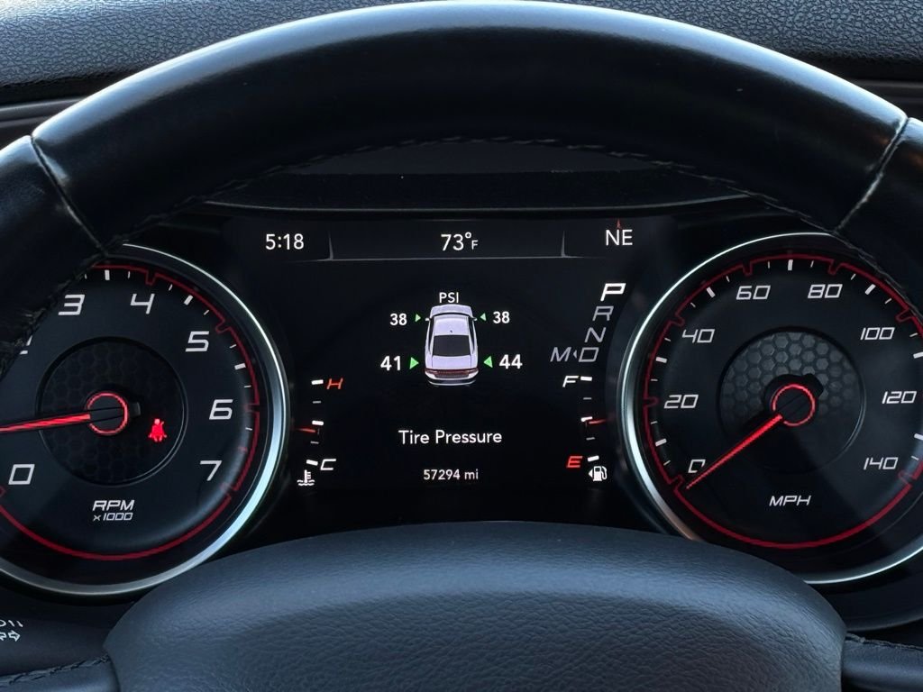 2023 Dodge Charger SXT - Photo 22