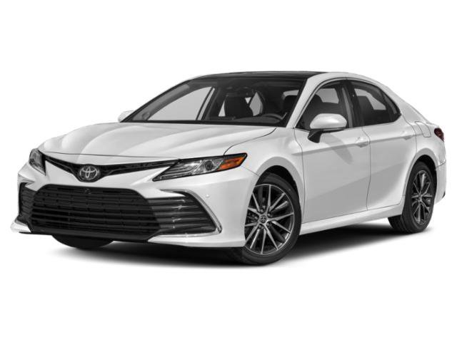Used 2024  Toyota XLE image 1