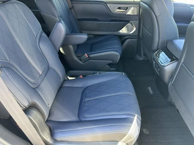 2026 INFINITI QX80 Sport - Photo 14