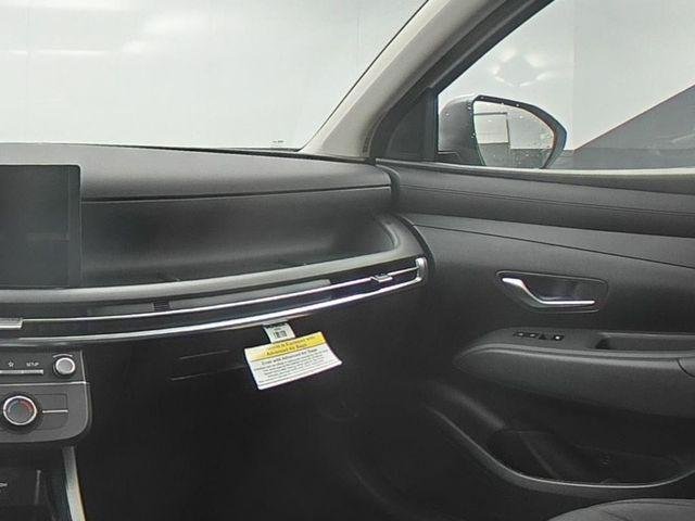 New 2026 Silver Hyundai SE AWD image 35