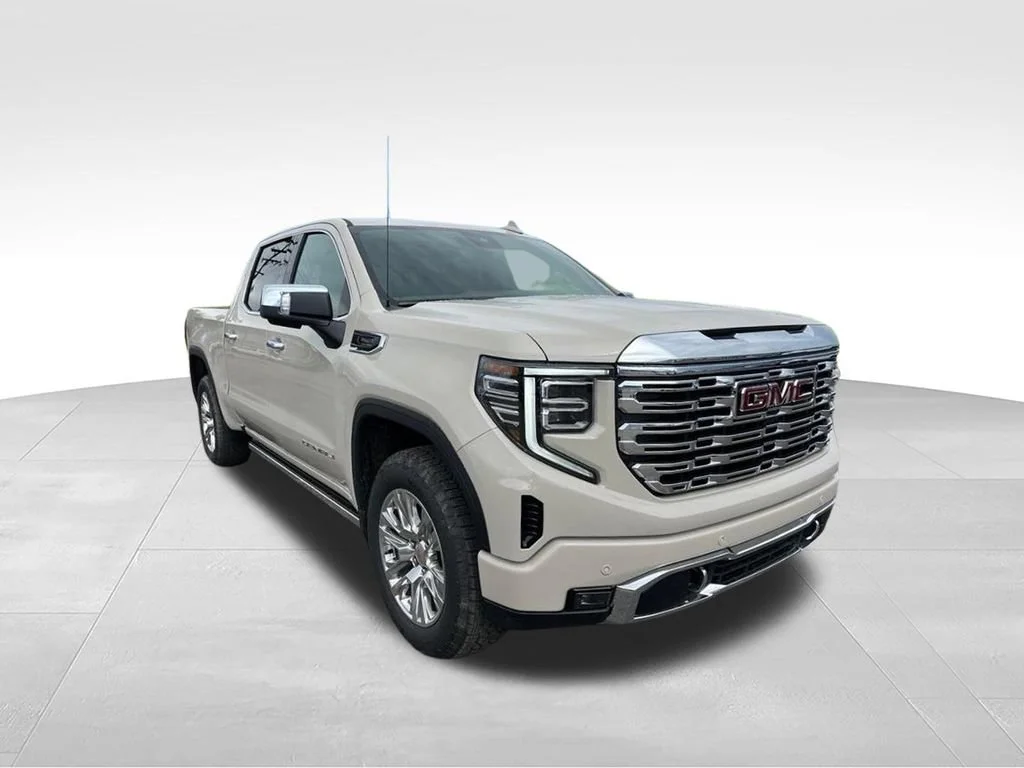 New 2026 Coastal Dune GMC Denali image 3