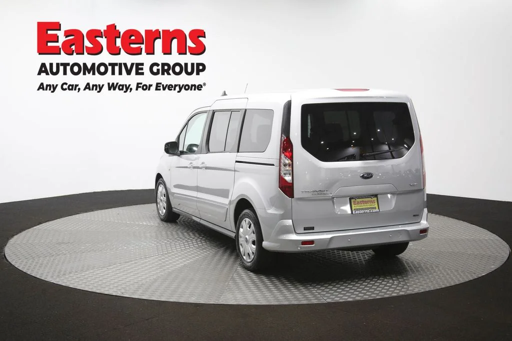 Used 2022 Silver Ford XLT image 64