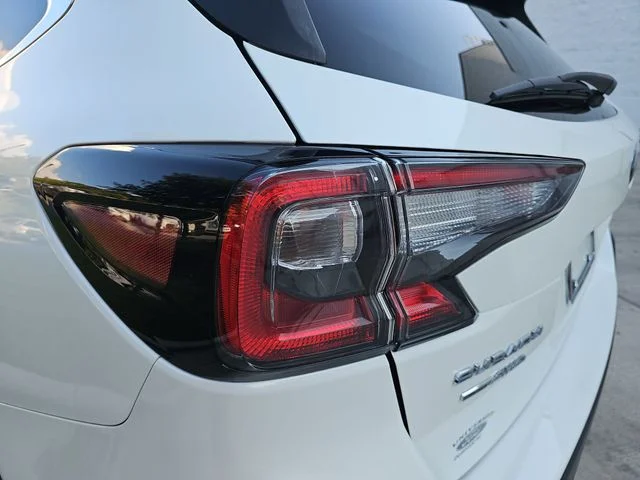 Used 2025 White Subaru Premium image 33