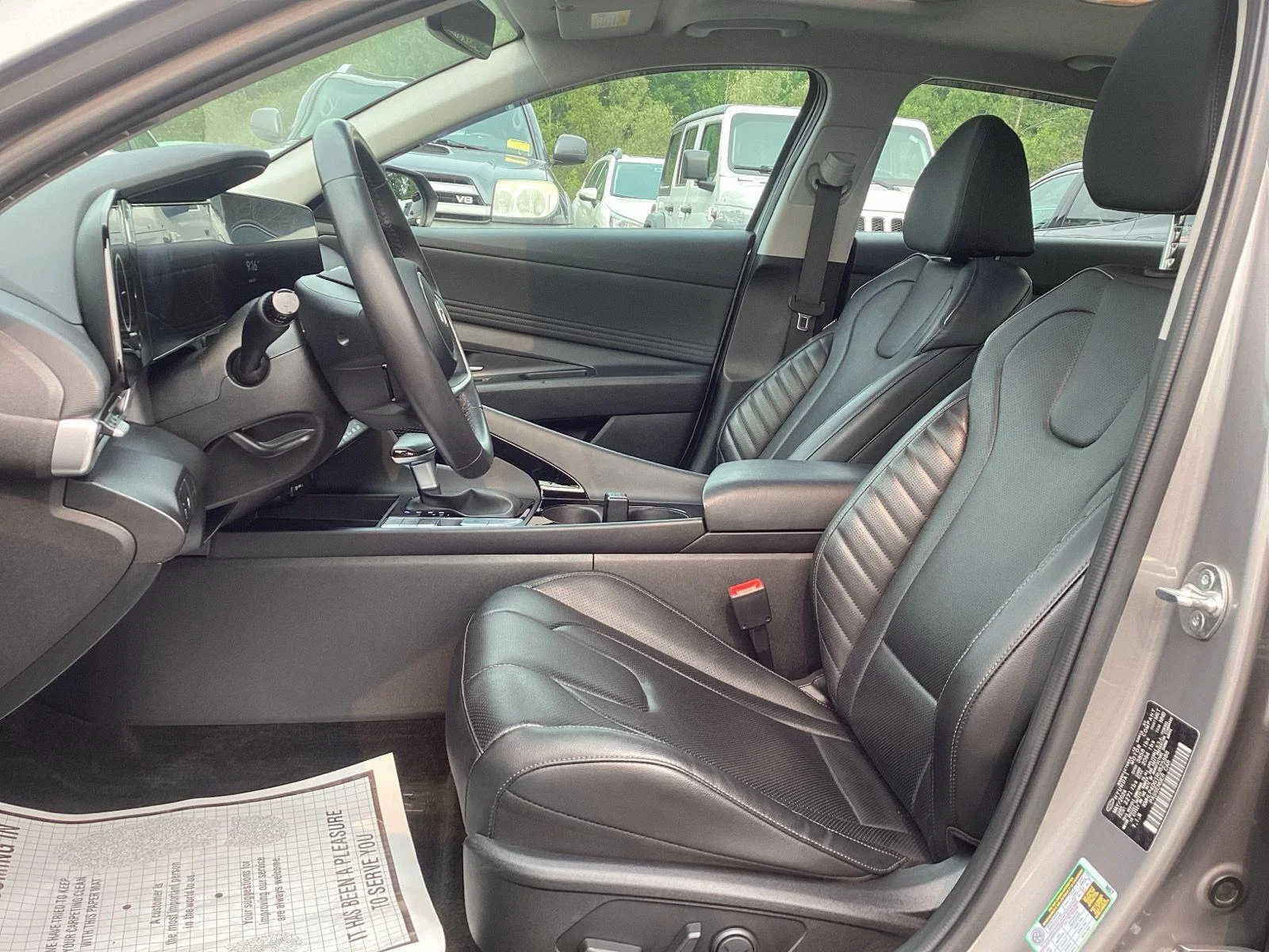 Used 2024 Gy Hyundai  image 11