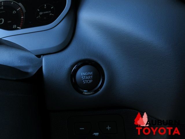 2026 Toyota Tundra Platinum - Photo 12