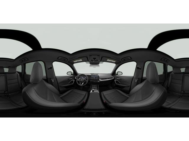 New 2027 Dune Grey Metallic BMW  image 8