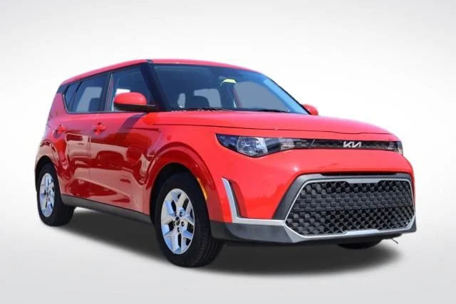 2023 Kia Soul S