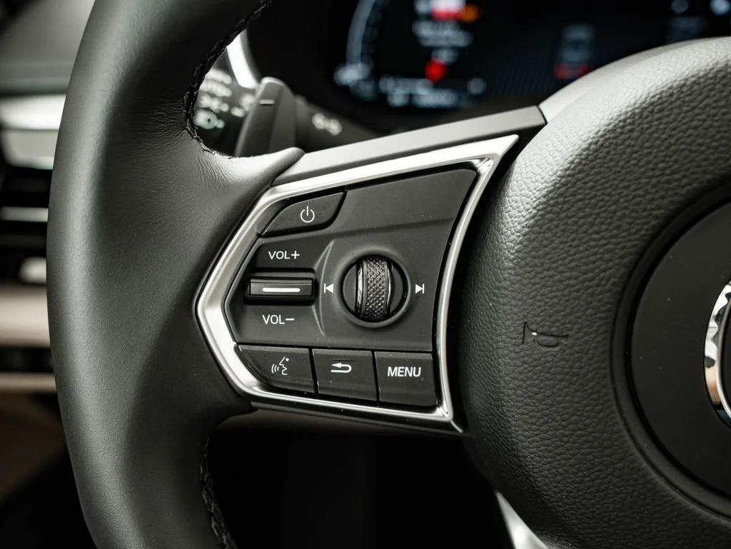 New 2026 Platinum White Pearl Acura SH-AWD image 29