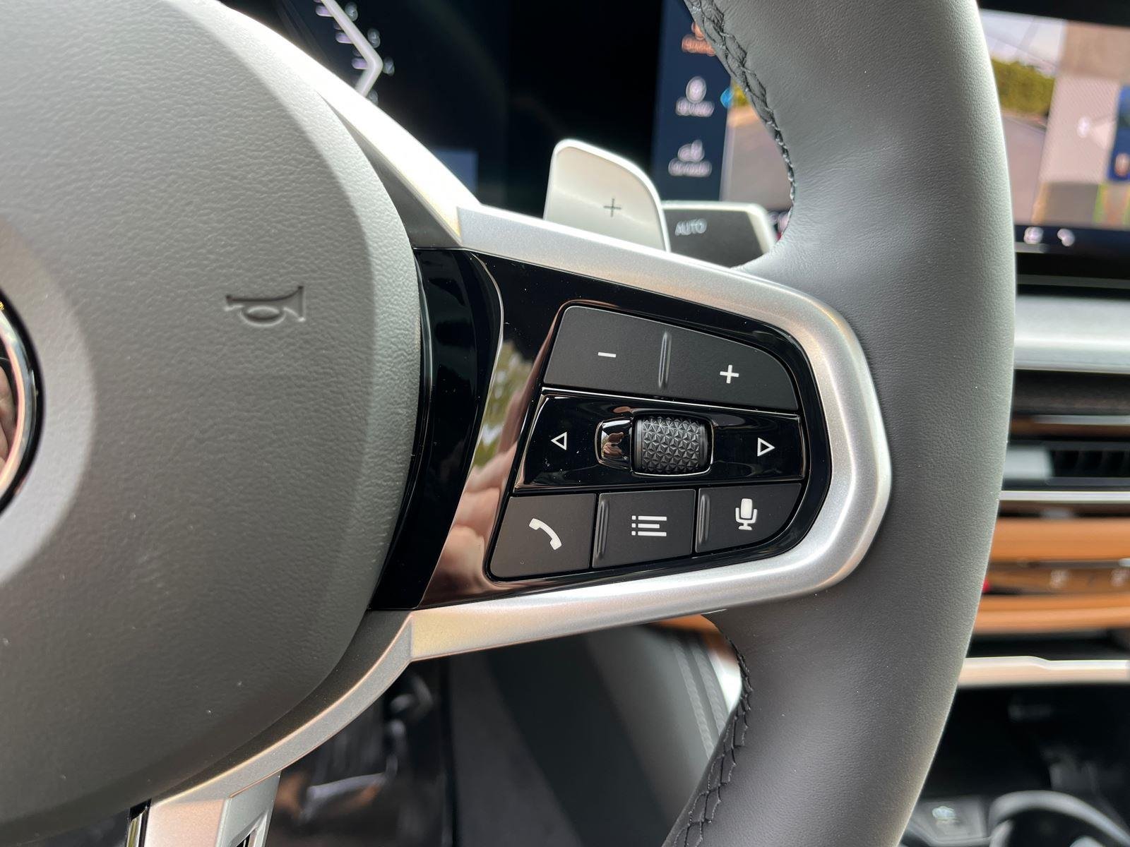 2025 BMW 4 Series 430i - Photo 13