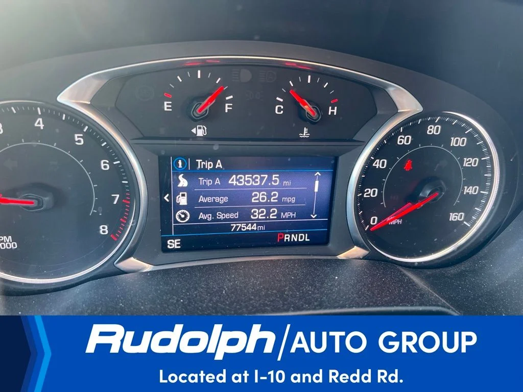 Used 2019 Gray Chevrolet Base image 10