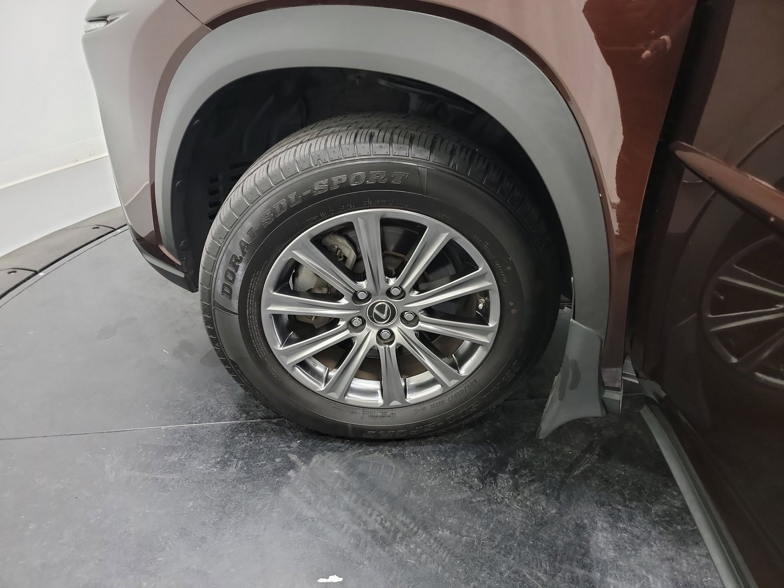 2019 Lexus NX 300 - Photo 29