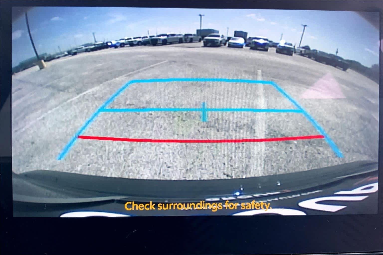 Used 2024 Underground Toyota LE image 26