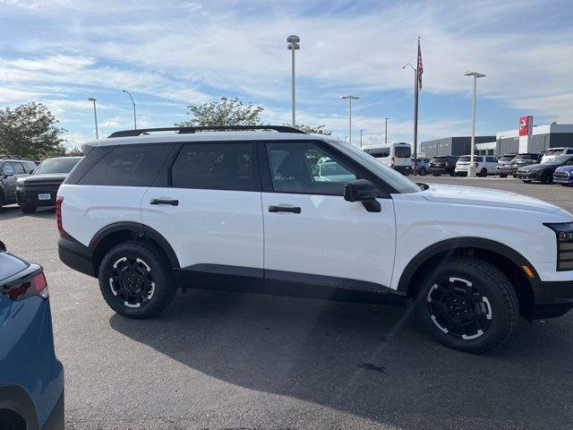 2026 Hyundai Palisade XRT Pro - Photo 6