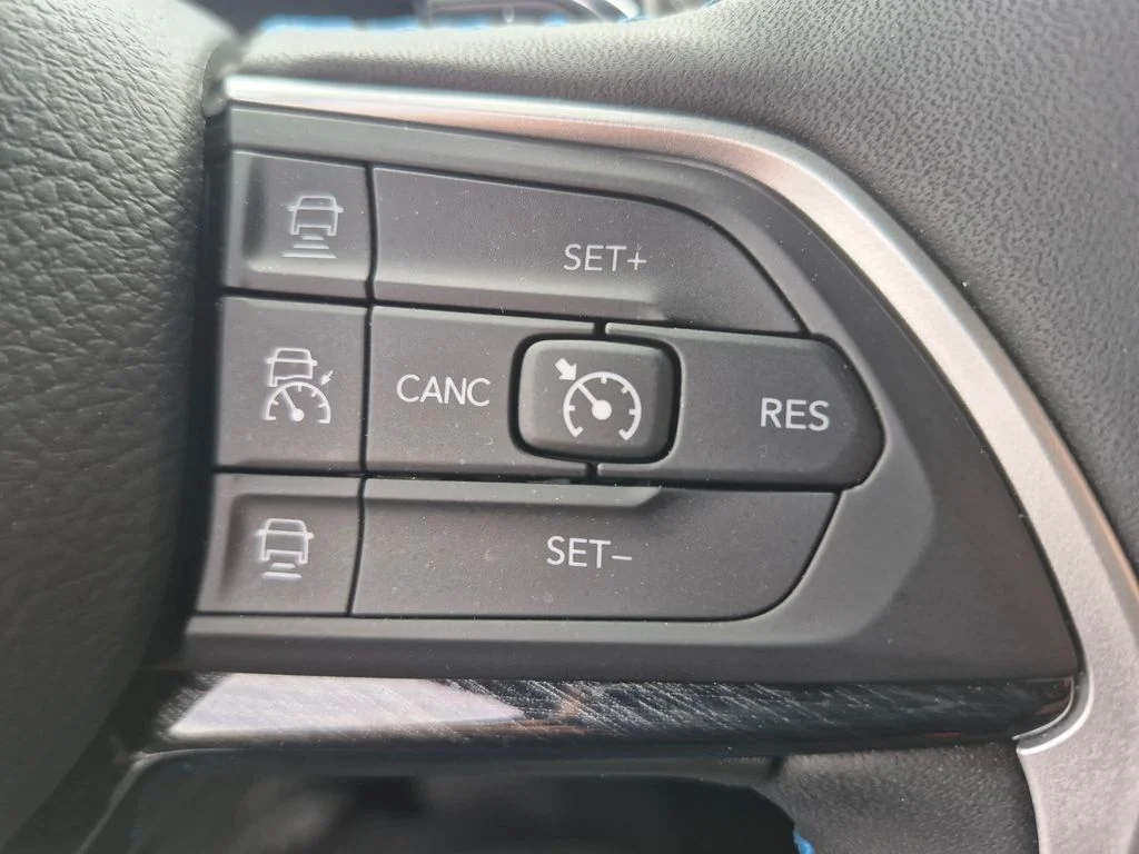 Used 2024 Black Jeep Trailhawk 4xe image 23