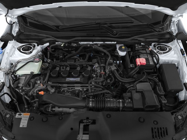 Used 2018  Honda EX image 13