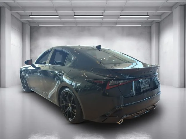 New 2026 Caviar Lexus F SPORT image 3
