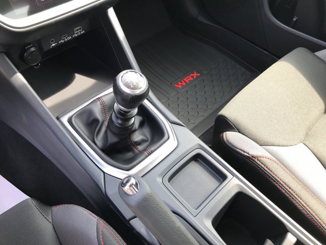 Used 2024 WR Blue Pearl Subaru  image 20