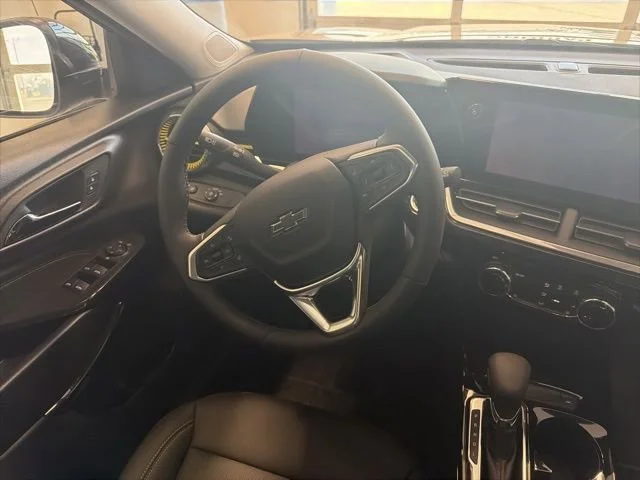 2026 Chevrolet Trax Activ - Photo 26