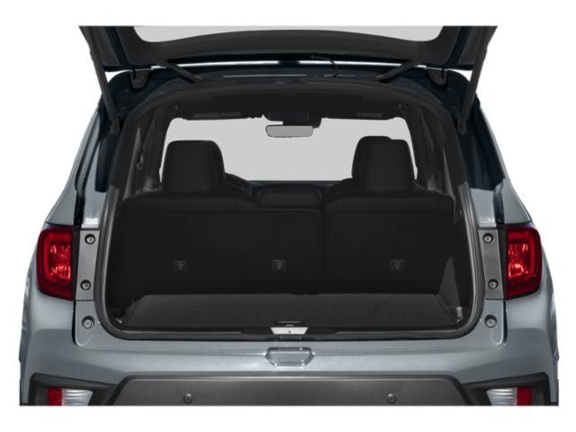 2023 Honda Passport EX-L - Photo 14