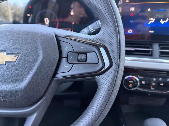 2026 Chevrolet Trax LT - Photo 30
