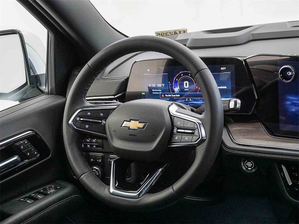 2026 Chevrolet Suburban Premier - Photo 16