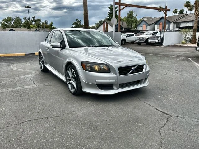 Used 2008 Silver Volvo T5 Version 2.0 image 1