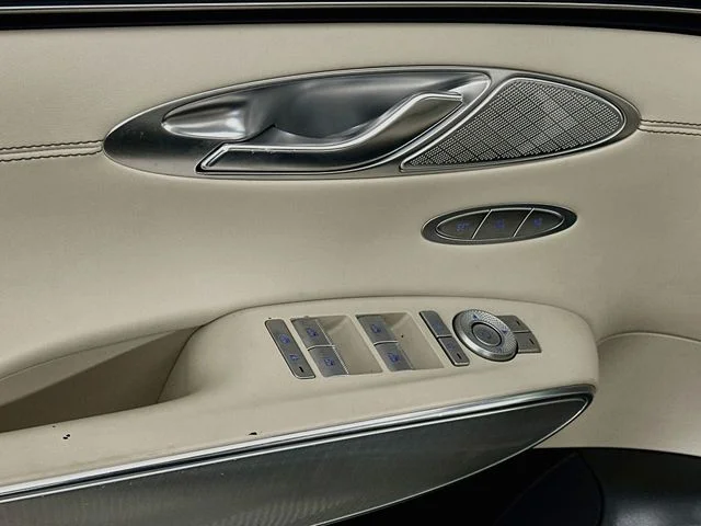 Certified Pre-Owned 2024 Genesis GV70 2.5T Select