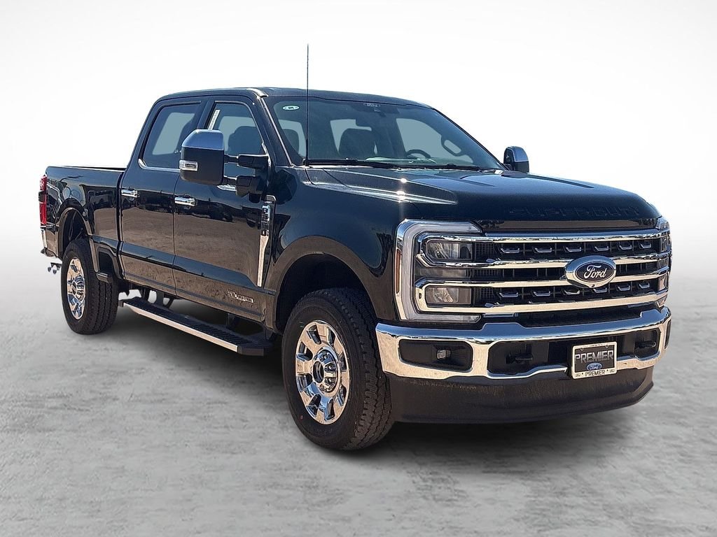 2026 Ford Super Duty F-250 Lariat