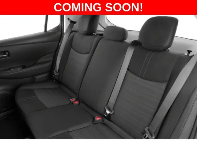 Used 2020 White Nissan SV image 10