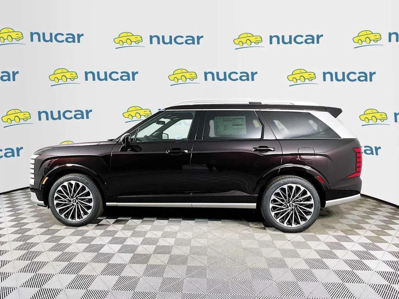 2026 Hyundai Palisade — photo 4