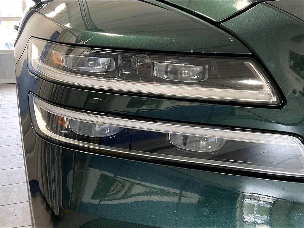 Used 2023 Green Genesis 3.5T image 34