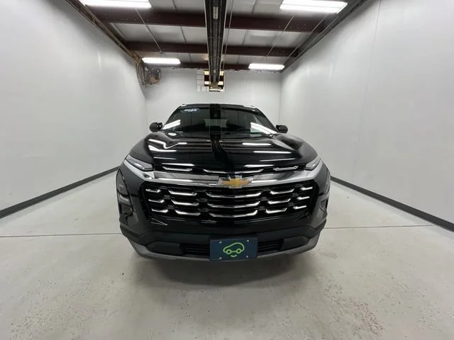 2026 Chevrolet Equinox LT - Photo 3