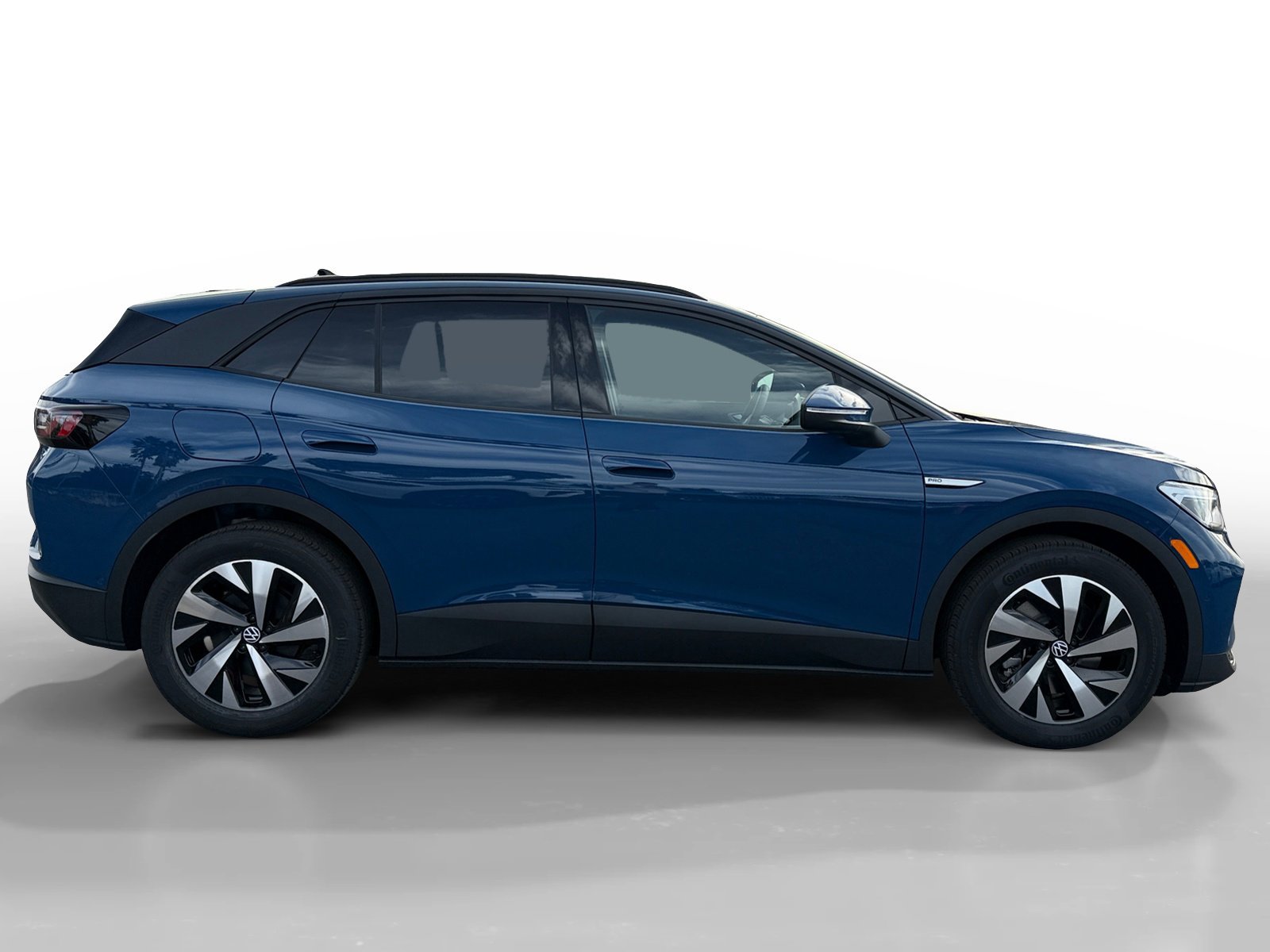 New 2026 Lake Blue Volkswagen Pro image 6