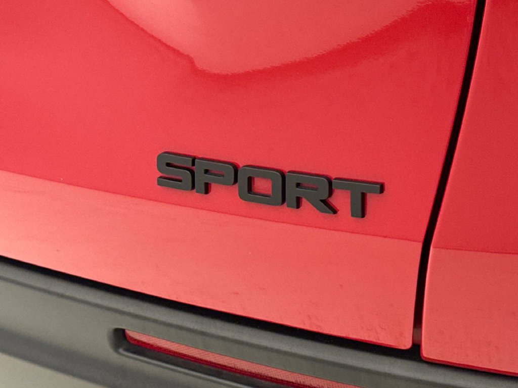 2024 Honda HR-V Sport - Photo 10