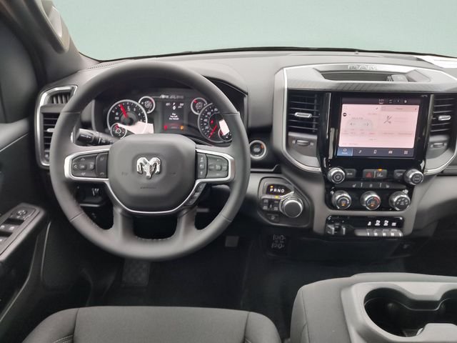 2026 RAM 1500 Big Horn/Lone Star - Photo 10