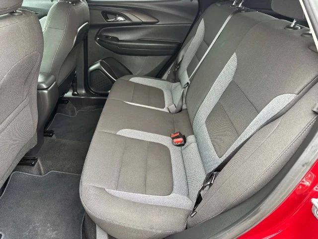Used 2025 Red Chevrolet LT image 13