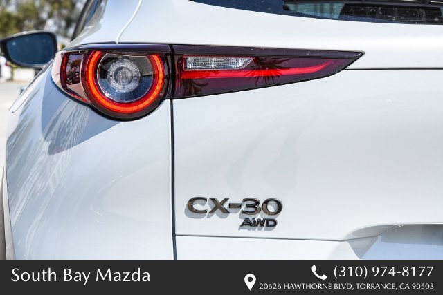 2026 Mazda CX-30 Aire Edition - Photo 9